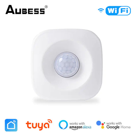 SmartGuard Motion Sensor