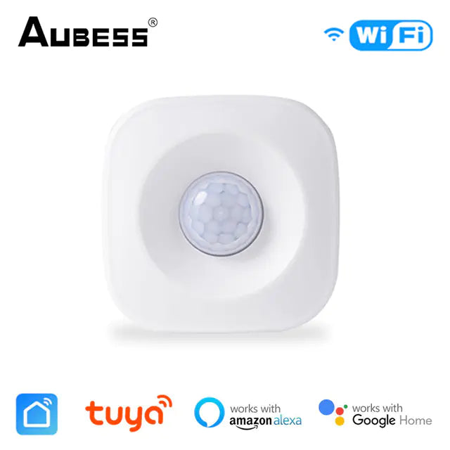 SmartGuard Motion Sensor